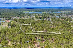 630 N Lodge Pole Ln, Lakeside, AZ 85929 - Photo 47