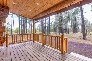 630 N Lodge Pole Ln, Lakeside, AZ 85929 - Photo 35