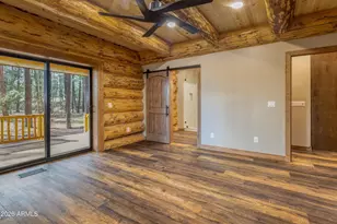 630 N Lodge Pole Ln, Lakeside, AZ 85929 - Photo 17