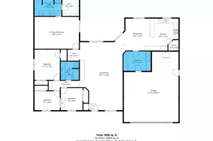 4744 E Halifax St, Mesa, AZ 85205 - Photo 49