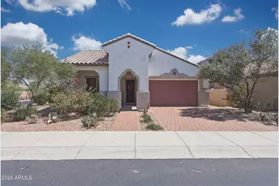 11903 S 184th Avenue, Goodyear, AZ 85338 - Photo 1