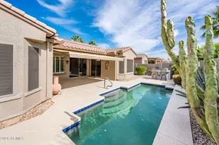 19361 N Echo Rim Dr, Surprise, AZ 85387 - Photo 43