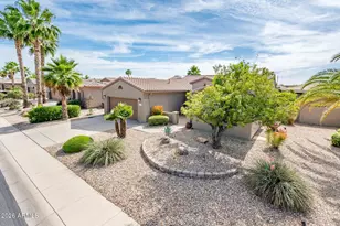 19361 N Echo Rim Dr, Surprise, AZ 85387 - Photo 45