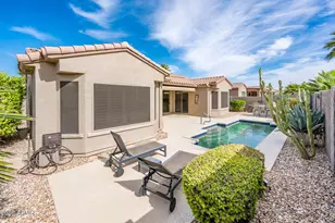 19361 N Echo Rim Dr, Surprise, AZ 85387 - Photo 39