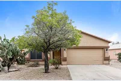 65 E Saddle Way, San Tan Valley, AZ 85143 - Photo 1
