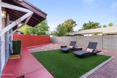548 & 550 W San Juan Avenue, Phoenix, AZ 85013 - Photo 3