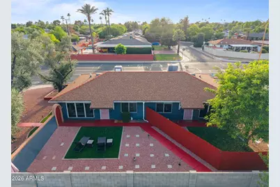548 & 550 W San Juan Avenue, Phoenix, AZ 85013 - Photo 1