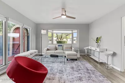 548 & 550 W San Juan Avenue, Phoenix, AZ 85013 - Photo 5
