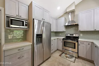 9196 E Evans Drive, Scottsdale, AZ 85260 - Photo 5