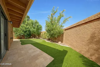 9196 E Evans Drive, Scottsdale, AZ 85260 - Photo 17