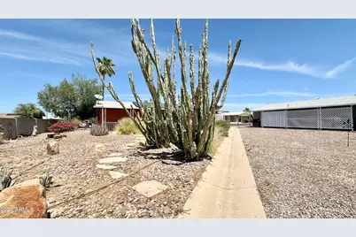 834 S Meridian Road #90, Apache Junction, AZ 85120 - Photo 51
