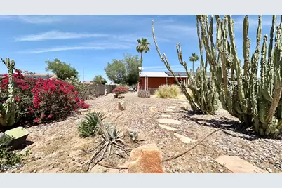 834 S Meridian Road #90, Apache Junction, AZ 85120 - Photo 55