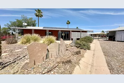 834 S Meridian Road #90, Apache Junction, AZ 85120 - Photo 49