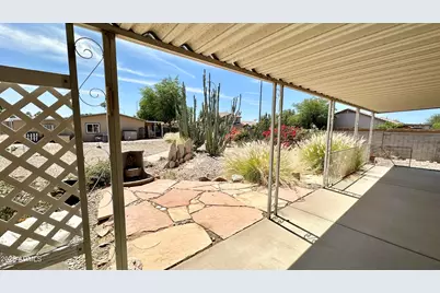 834 S Meridian Road #90, Apache Junction, AZ 85120 - Photo 47
