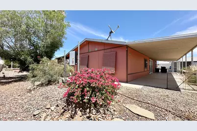 834 S Meridian Road #90, Apache Junction, AZ 85120 - Photo 45