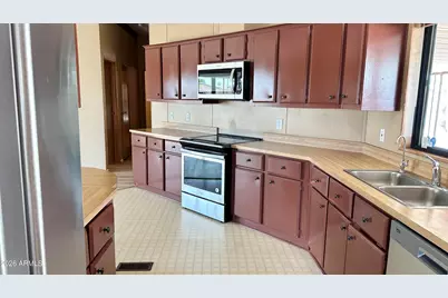 834 S Meridian Road #90, Apache Junction, AZ 85120 - Photo 13