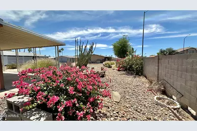 834 S Meridian Road #90, Apache Junction, AZ 85120 - Photo 43