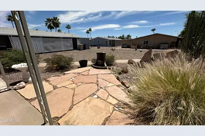 834 S Meridian Road #90, Apache Junction, AZ 85120 - Photo 41
