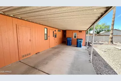 834 S Meridian Road #90, Apache Junction, AZ 85120 - Photo 3