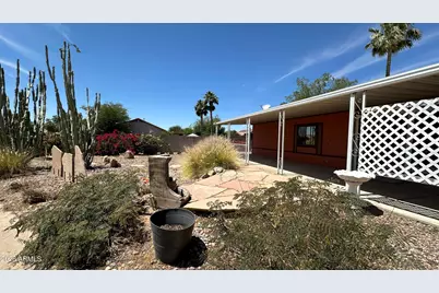 834 S Meridian Road #90, Apache Junction, AZ 85120 - Photo 39