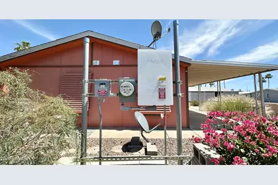 834 S Meridian Road #90, Apache Junction, AZ 85120 - Photo 37