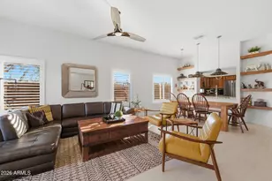 5075 S Casa Prieto Dr, Gold Canyon, AZ 85118 - Photo 5