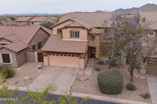 4724 E Preserve Way, Cave Creek, AZ 85331 - Photo 45
