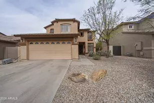 4724 E Preserve Way, Cave Creek, AZ 85331 - Photo 3