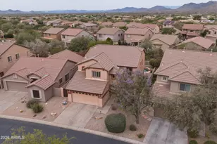 4724 E Preserve Way, Cave Creek, AZ 85331 - Photo 39