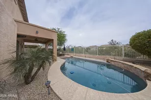 4724 E Preserve Way, Cave Creek, AZ 85331 - Photo 37
