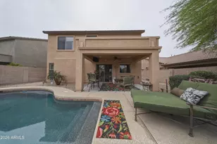 4724 E Preserve Way, Cave Creek, AZ 85331 - Photo 35