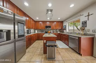 4724 E Preserve Way, Cave Creek, AZ 85331 - Photo 17