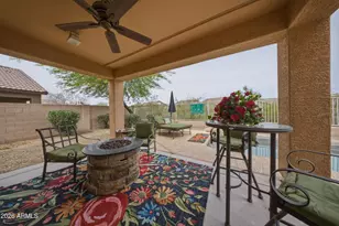 4724 E Preserve Way, Cave Creek, AZ 85331 - Photo 33