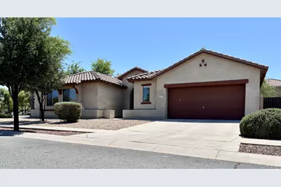 4111 W Winston Drive, Laveen, AZ 85339 - Photo 1