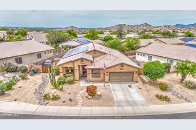10282 S 185th Avenue, Goodyear, AZ 85338 - Photo 67