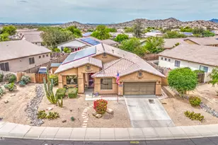10282 S 185th Ave, Goodyear, AZ 85338 - Photo 67