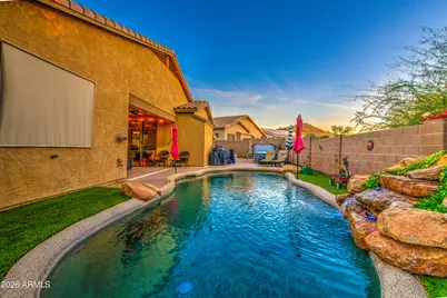 10282 S 185th Avenue, Goodyear, AZ 85338 - Photo 55
