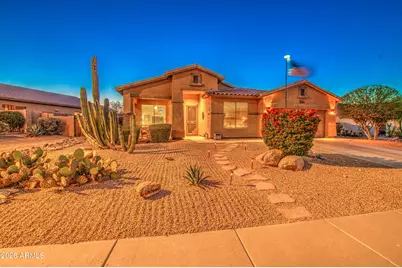 10282 S 185th Avenue, Goodyear, AZ 85338 - Photo 89