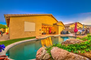 10282 S 185th Ave, Goodyear, AZ 85338 - Photo 57