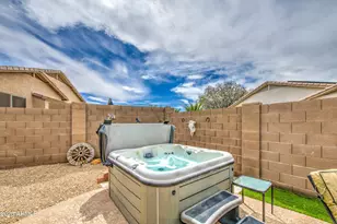 10282 S 185th Ave, Goodyear, AZ 85338 - Photo 51
