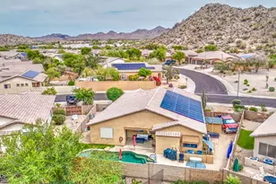 10282 S 185th Ave, Goodyear, AZ 85338 - Photo 73