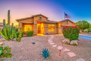 10282 S 185th Ave, Goodyear, AZ 85338 - Photo 1