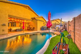 10282 S 185th Ave, Goodyear, AZ 85338 - Photo 59