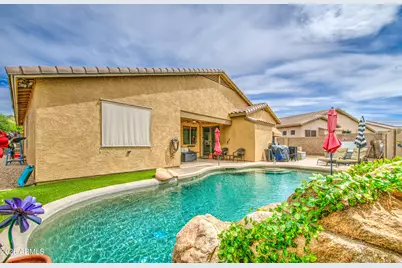 10282 S 185th Avenue, Goodyear, AZ 85338 - Photo 47