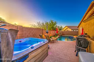 10282 S 185th Ave, Goodyear, AZ 85338 - Photo 61
