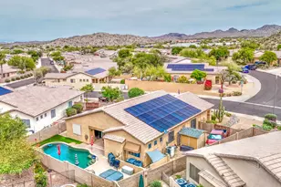 10282 S 185th Ave, Goodyear, AZ 85338 - Photo 75