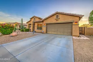 10282 S 185th Ave, Goodyear, AZ 85338 - Photo 85