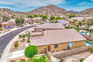 10282 S 185th Ave, Goodyear, AZ 85338 - Photo 69