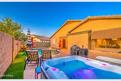 10282 S 185th Avenue, Goodyear, AZ 85338 - Photo 65