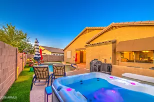 10282 S 185th Ave, Goodyear, AZ 85338 - Photo 65